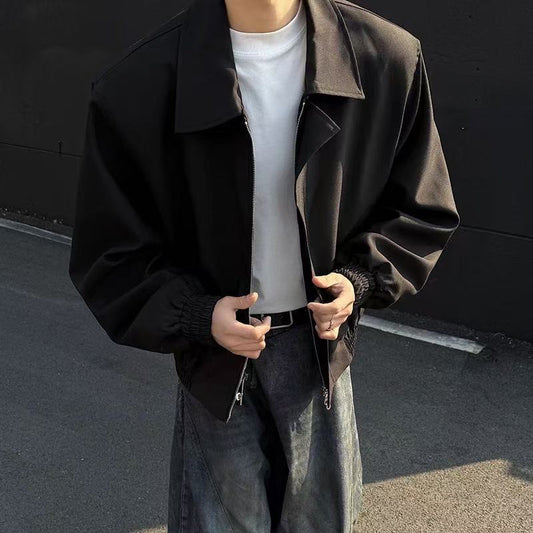 T1975 Men's outerwear