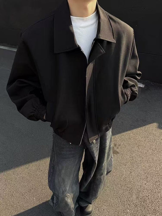 T1975 Men's outerwear