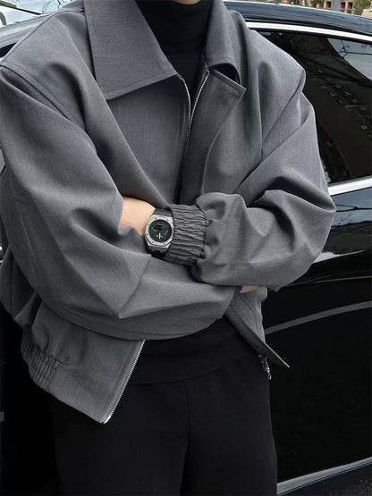 T1976 Men's outerwear