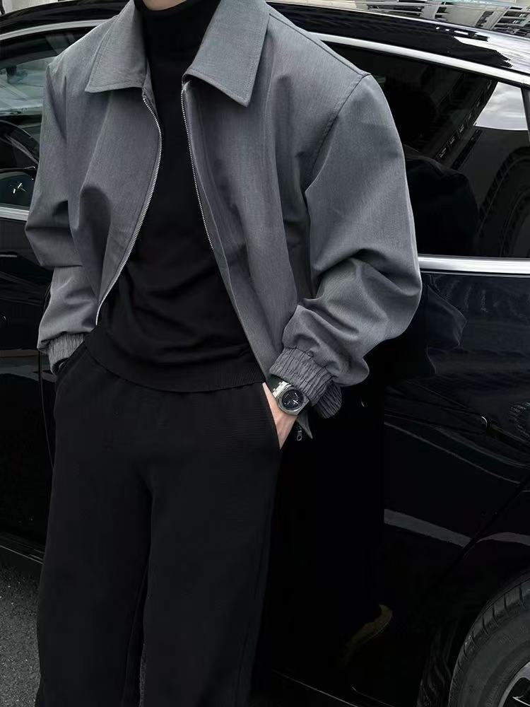 T1976 Men's outerwear