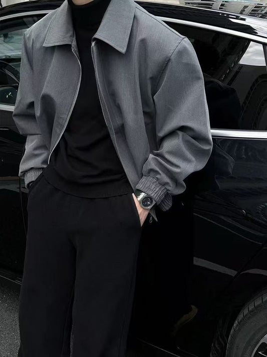 T1976 Men's outerwear