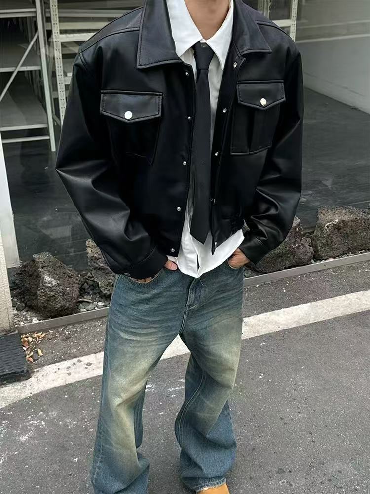 T1978 Men's outerwear