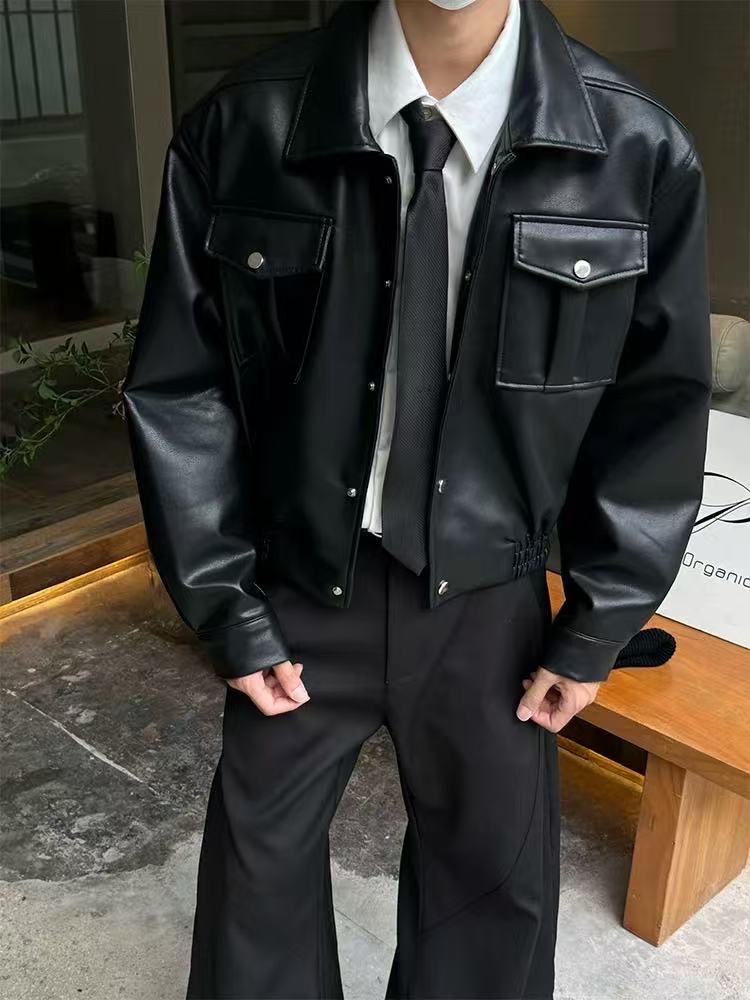 T1978 Men's outerwear