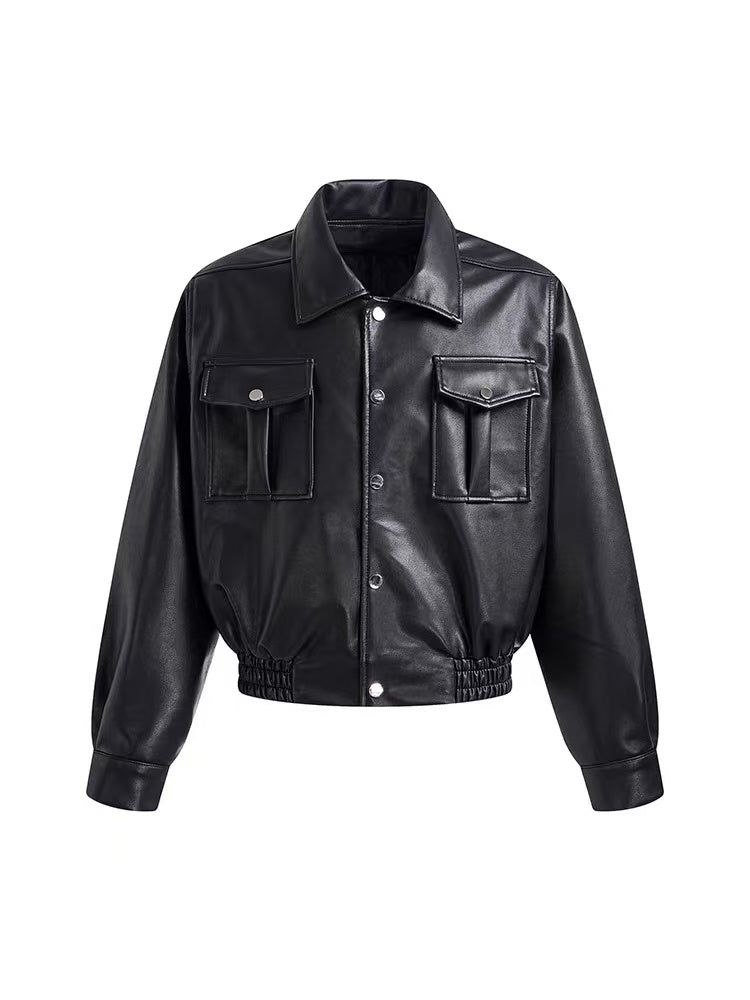 T1978 Men's outerwear