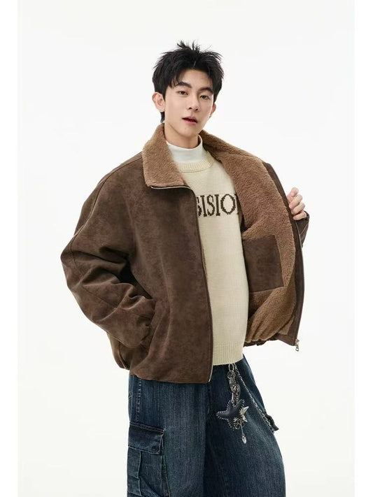 T1979 Men's outerwear