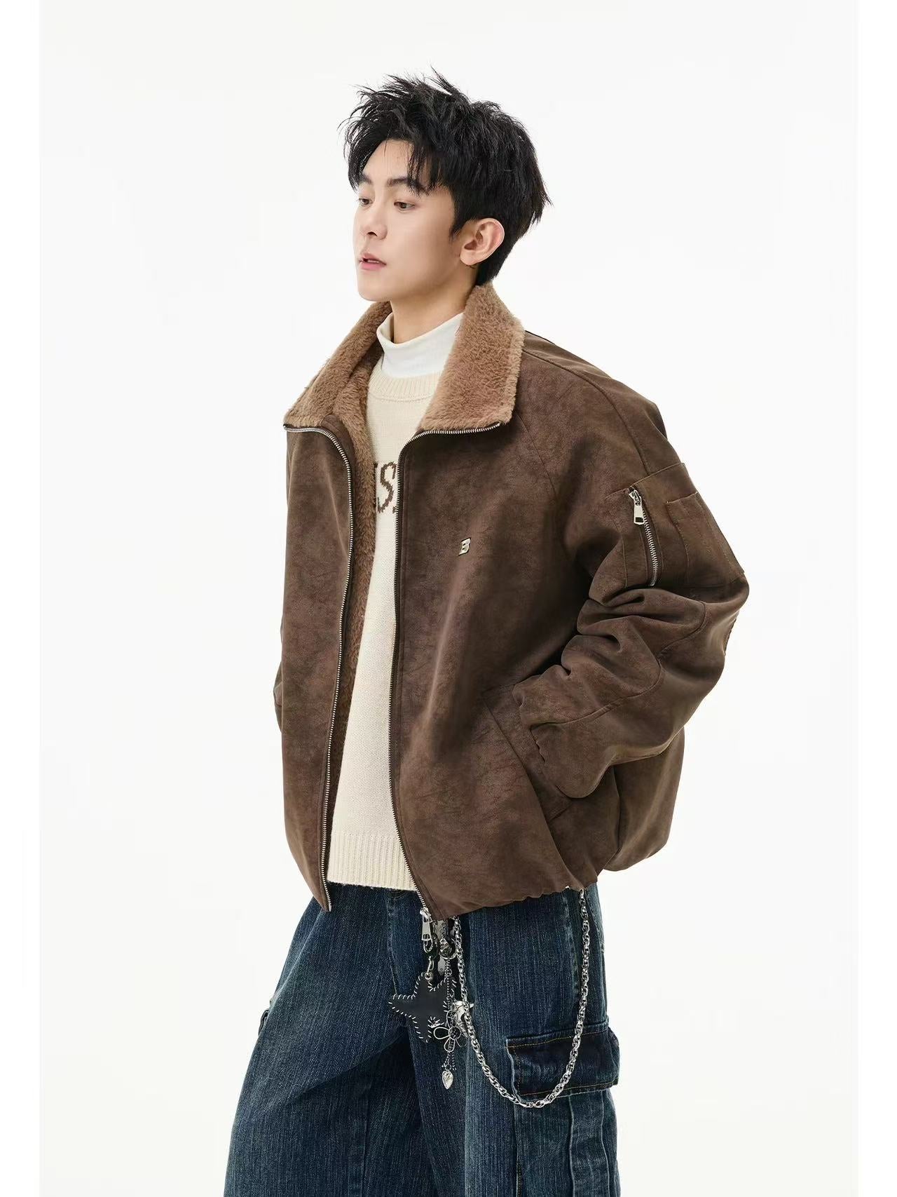 T1979 Men's outerwear