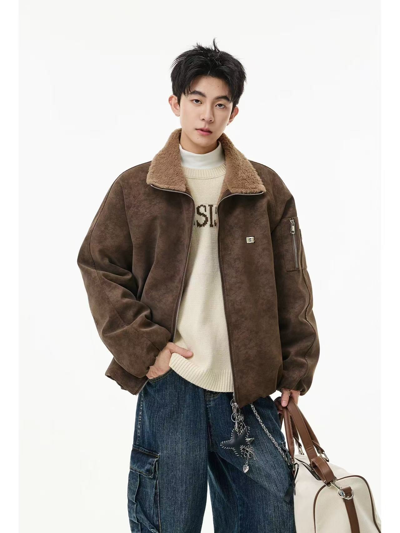 T1979 Men's outerwear