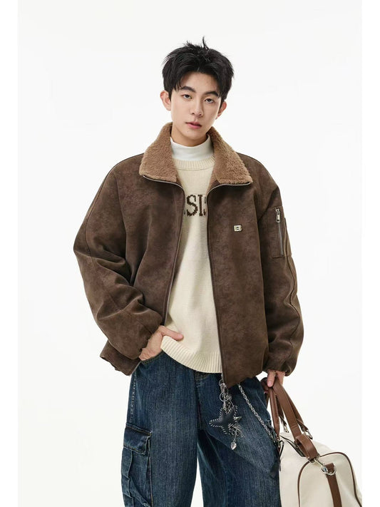 T1979 Men's outerwear