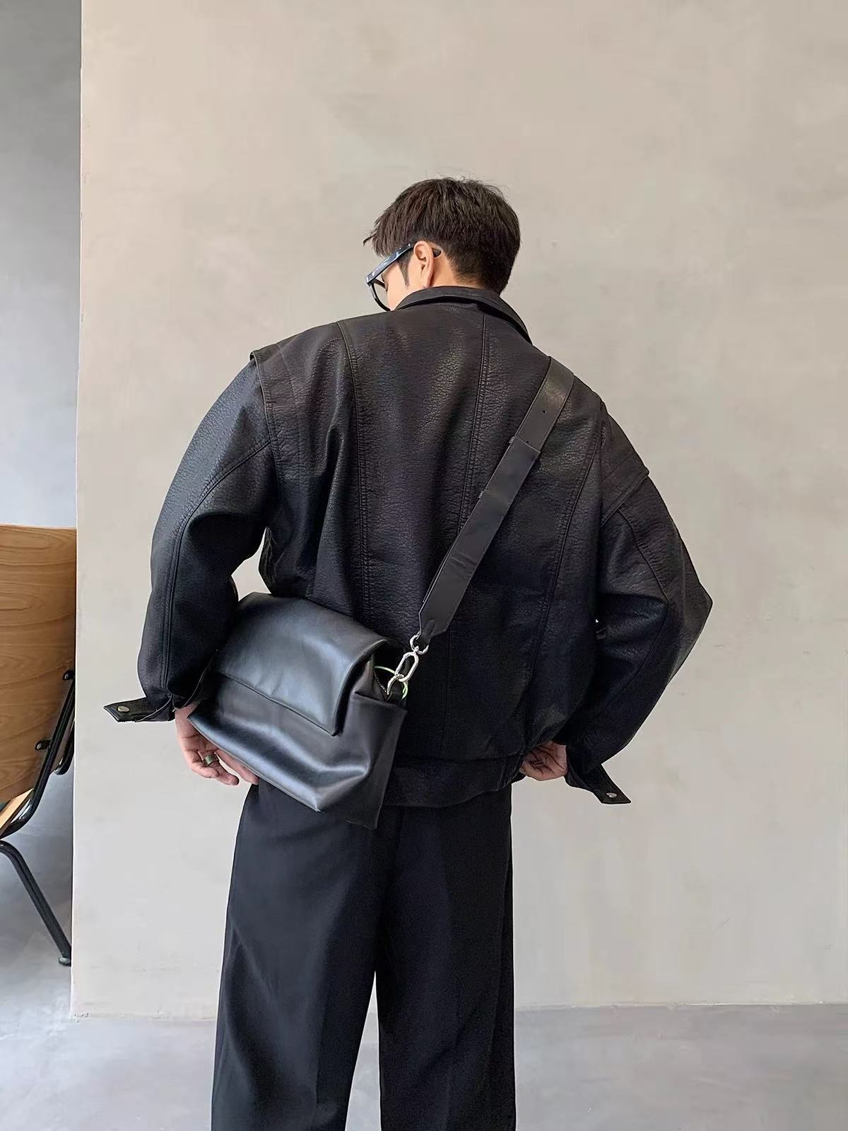 T1980 Men's outerwear