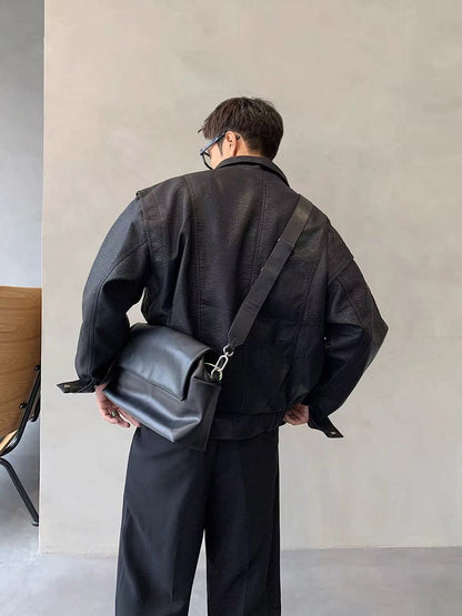 T1980 Men's outerwear