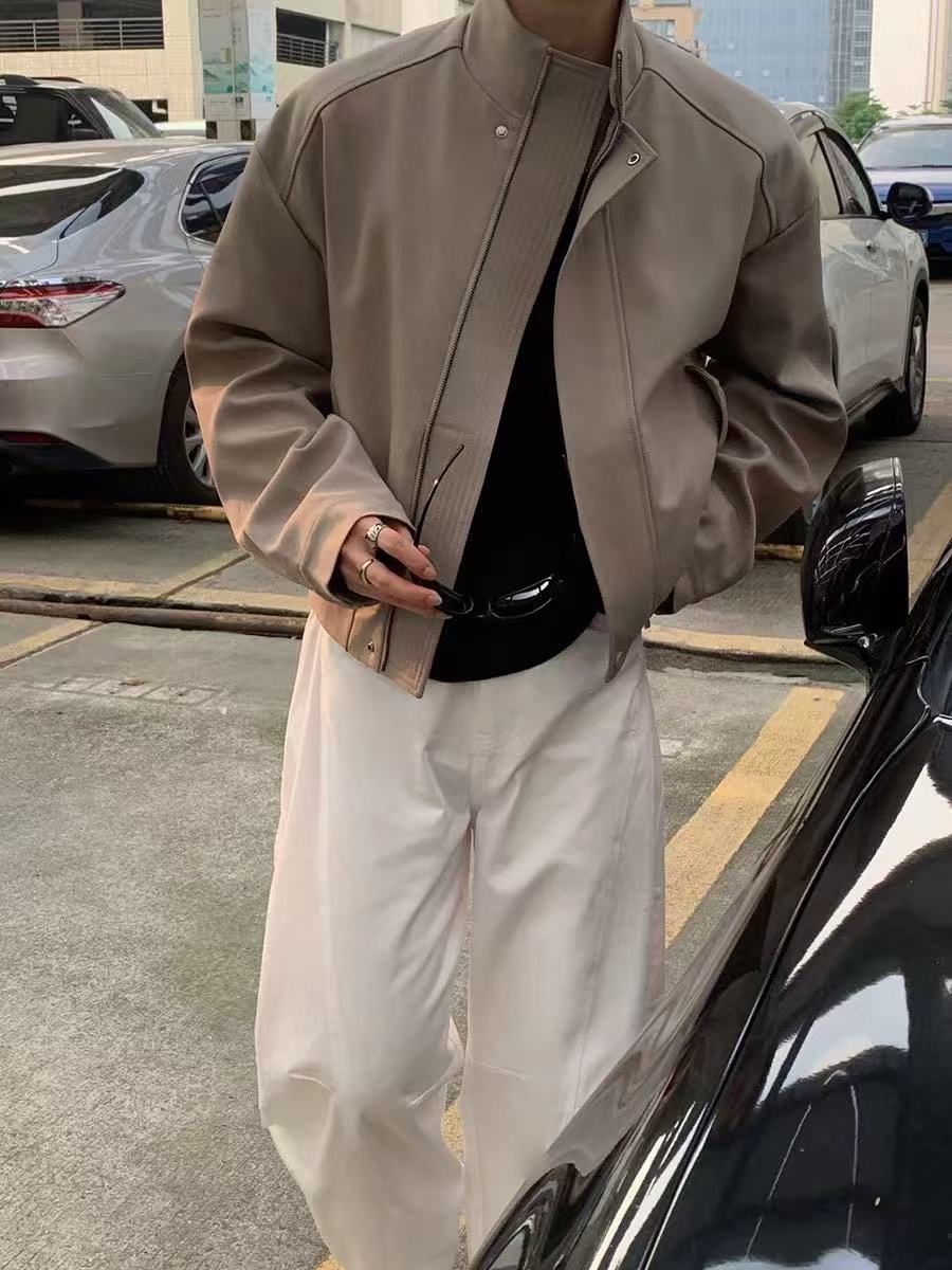 T1981 Men's outerwear