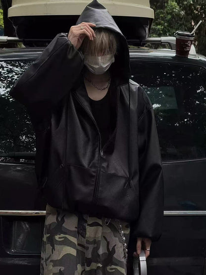 T1983 Men's outerwear