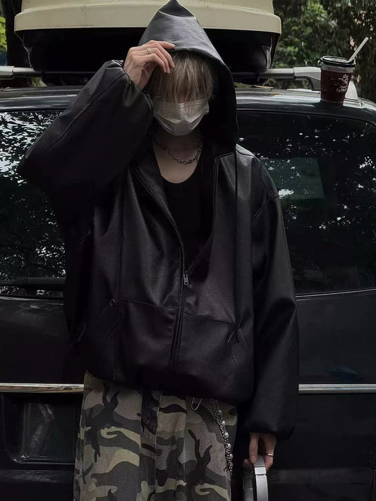 T1983 Men's outerwear