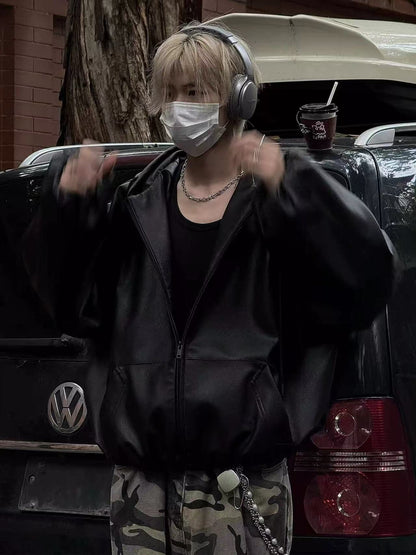 T1983 Men's outerwear