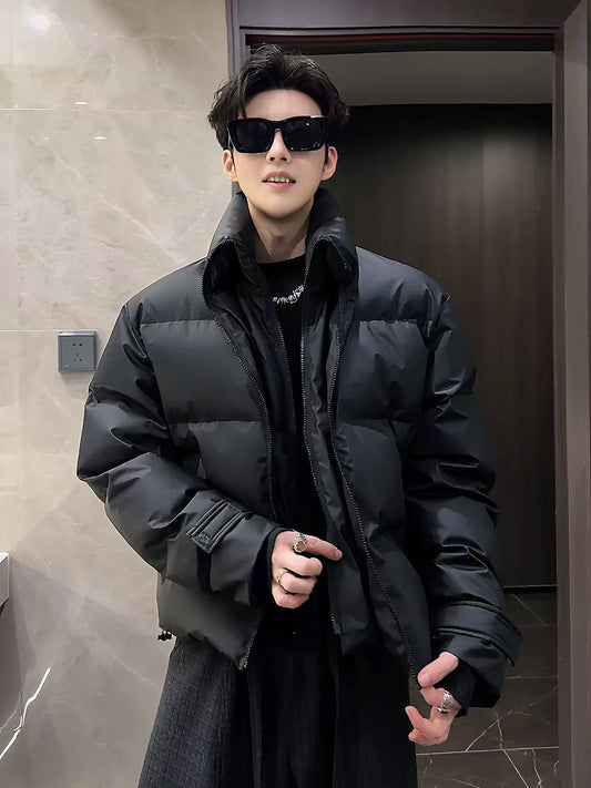 T1985 Men's outerwear