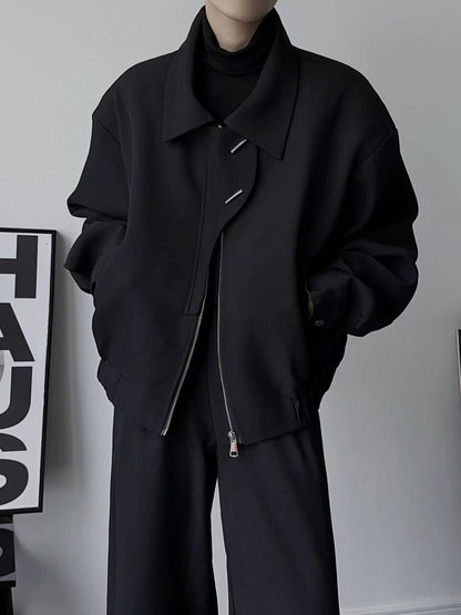 T1987  Men's outerwear