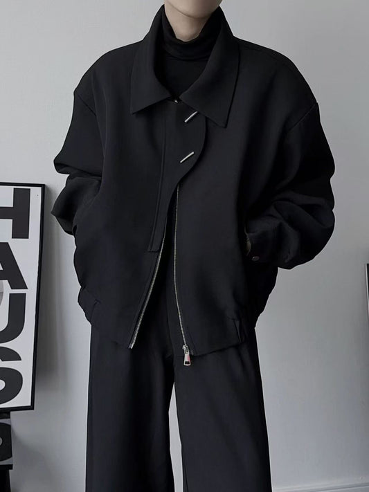 T1987  Men's outerwear