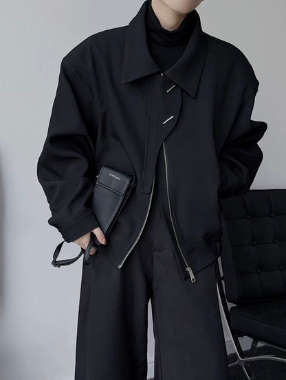 T1987  Men's outerwear