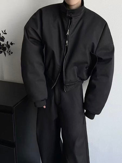 T1988 Men's outerwear