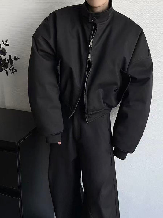 T1988 Men's outerwear