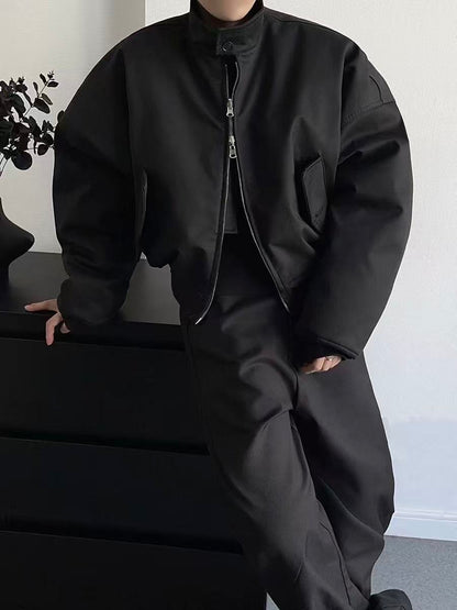 T1988 Men's outerwear