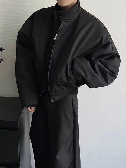 T1988 Men's outerwear