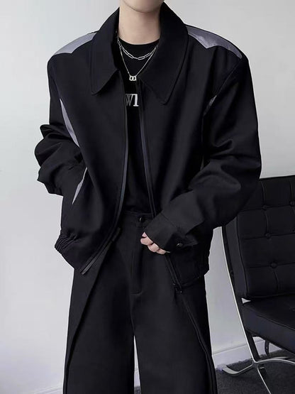 T1989 Men's outerwear