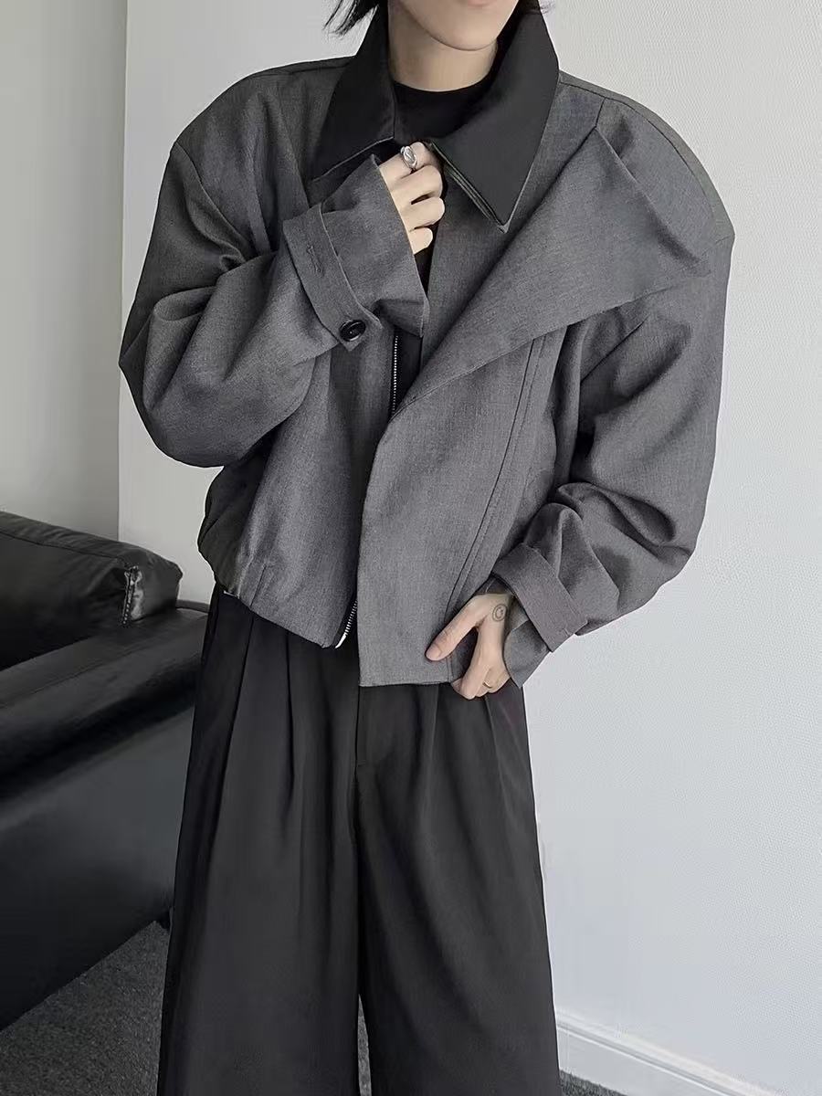 T1990 Men's outerwear