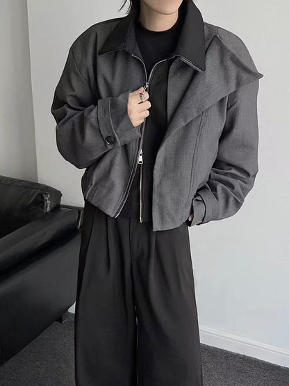 T1990 Men's outerwear