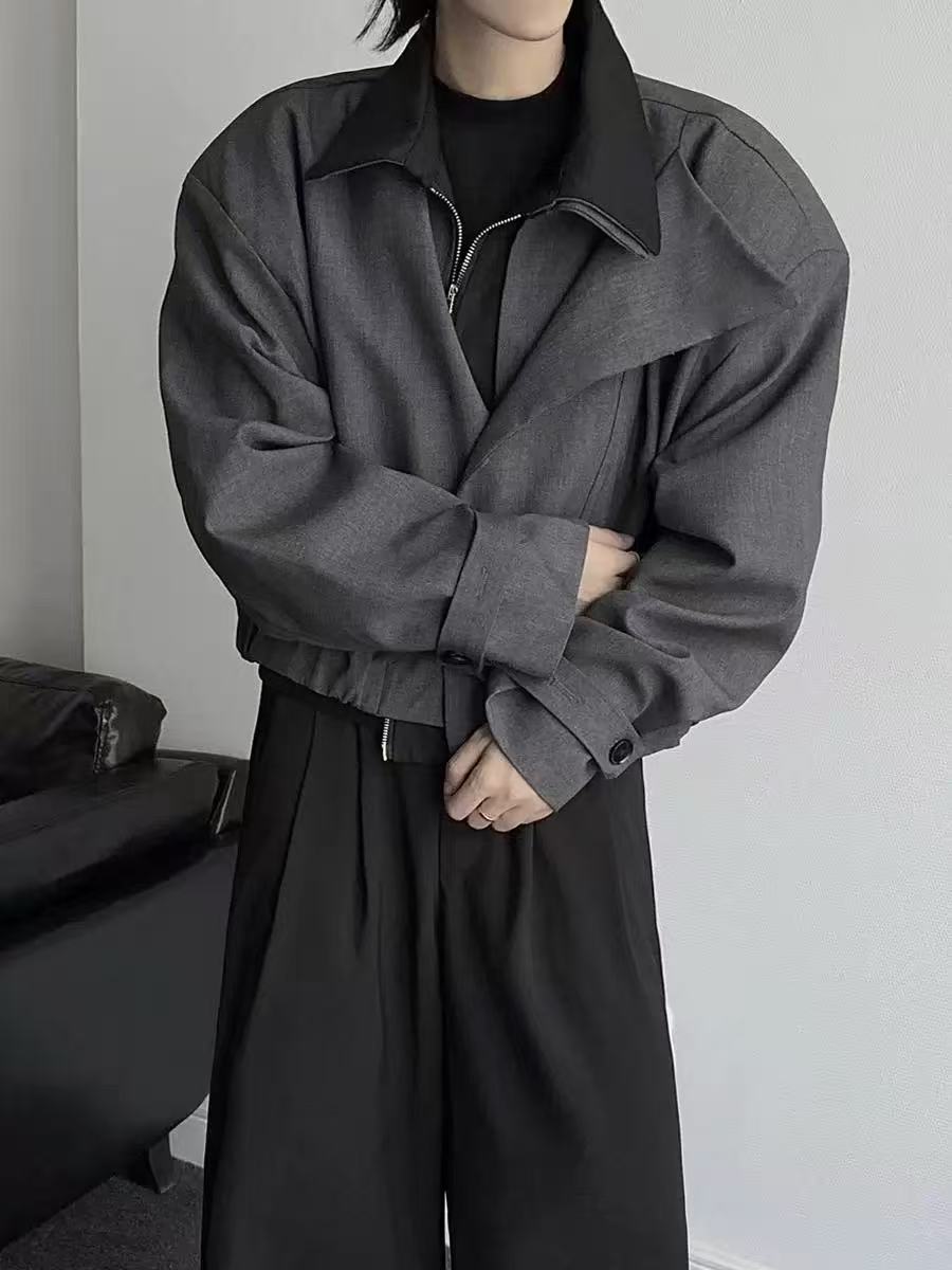 T1990 Men's outerwear