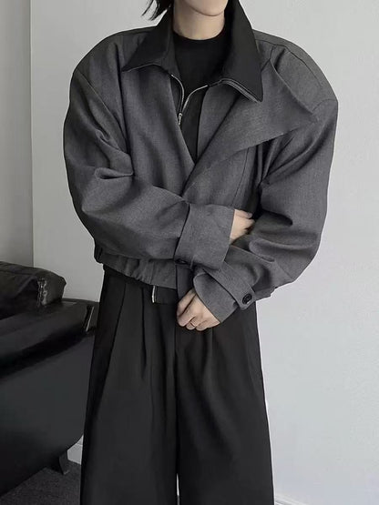 T1990 Men's outerwear