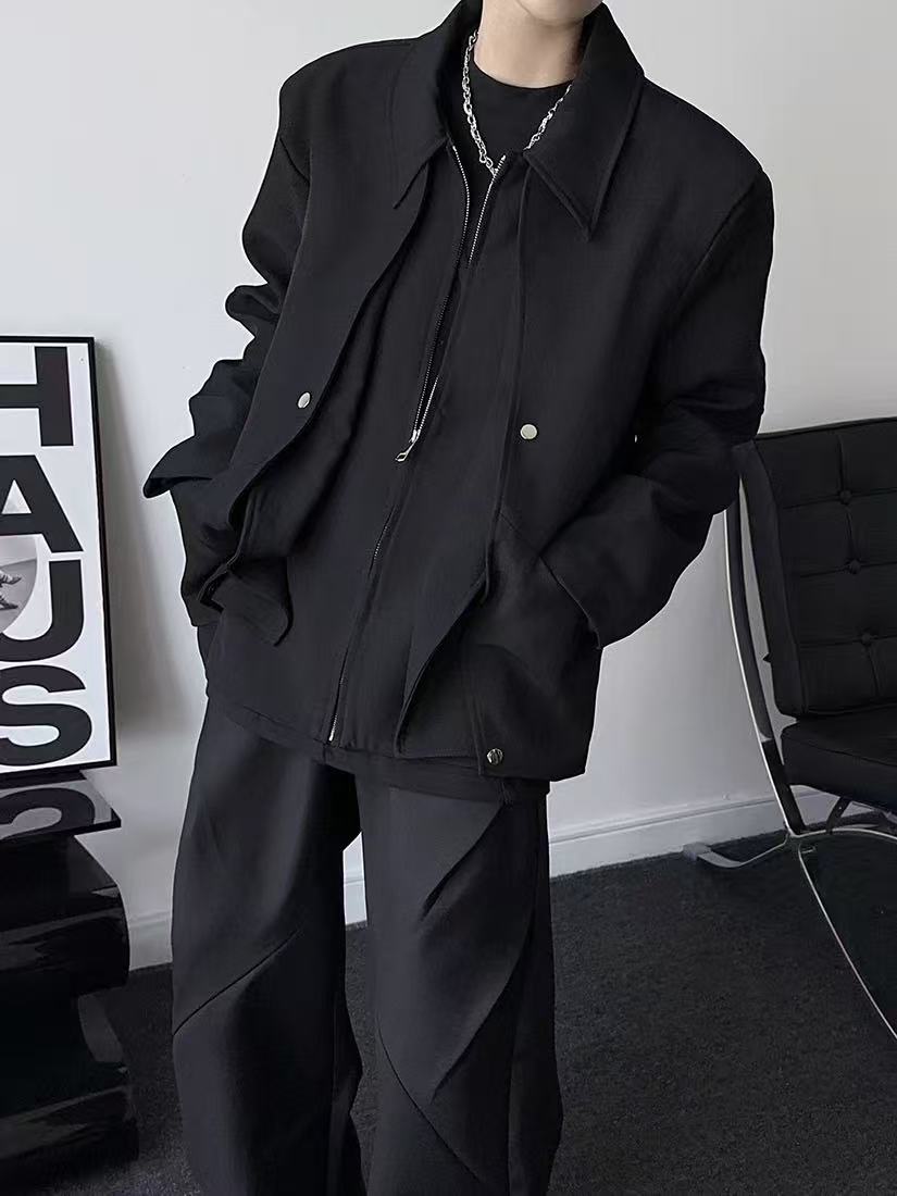 T1991 Men's outerwear