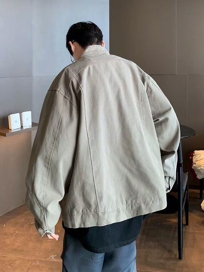 T1993 Men's outerwear