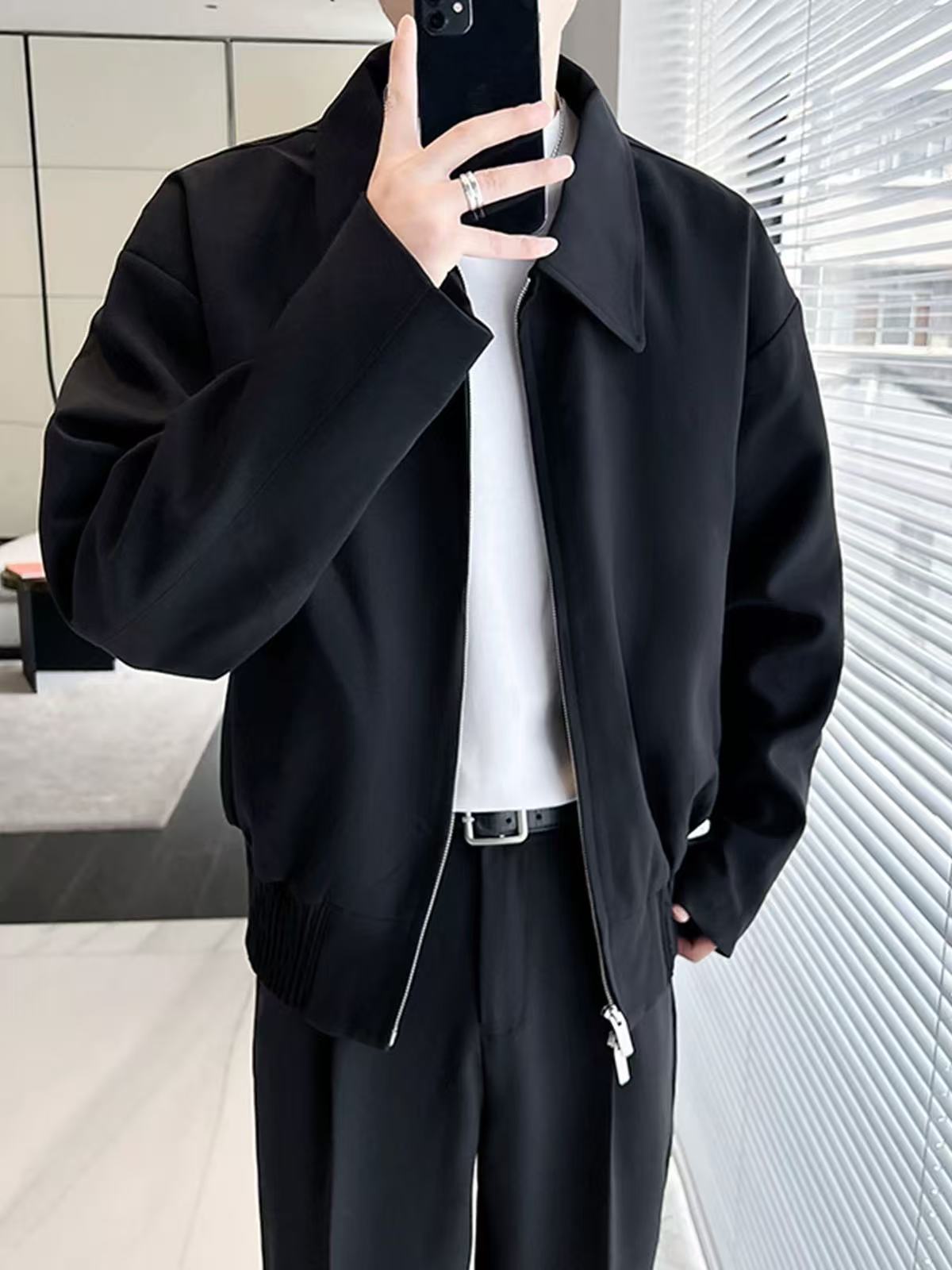 T1994 Men's outerwear