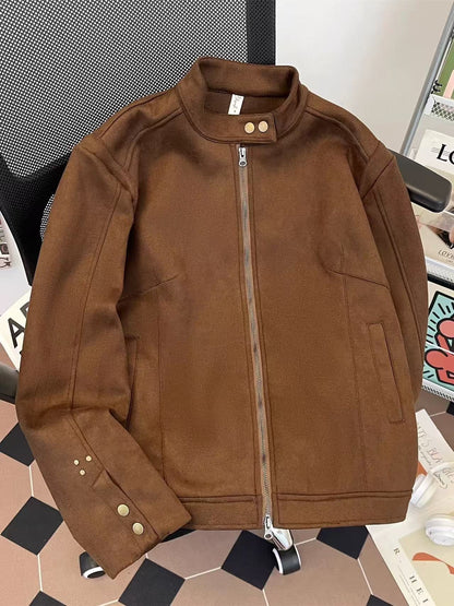 T1995 Men's outerwear