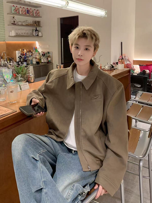 T1996 Men's outerwear