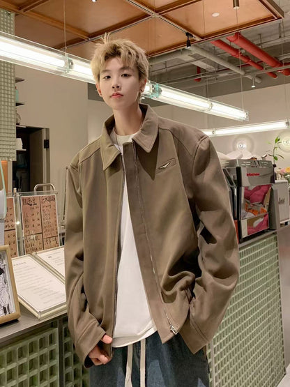 T1996 Men's outerwear