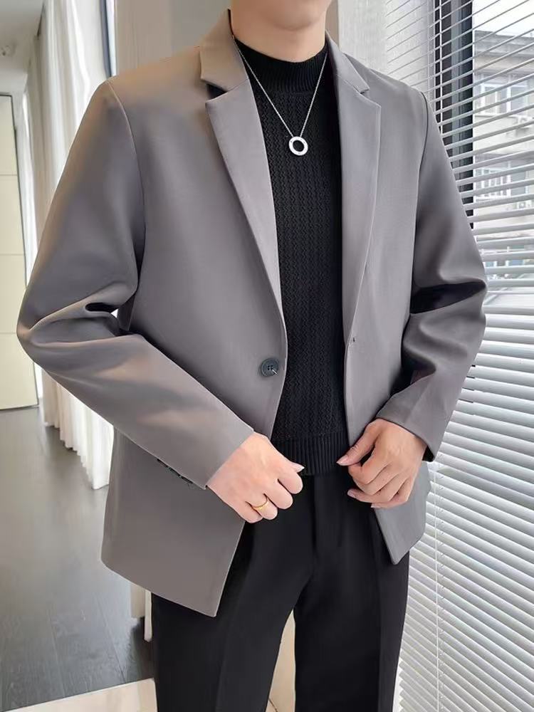 T1997 Men's outerwear