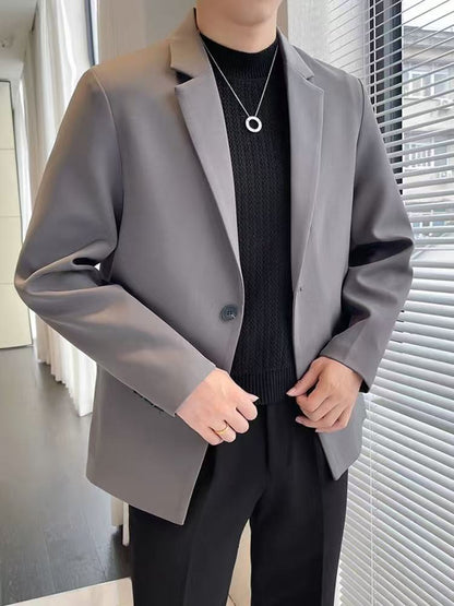 T1997 Men's outerwear