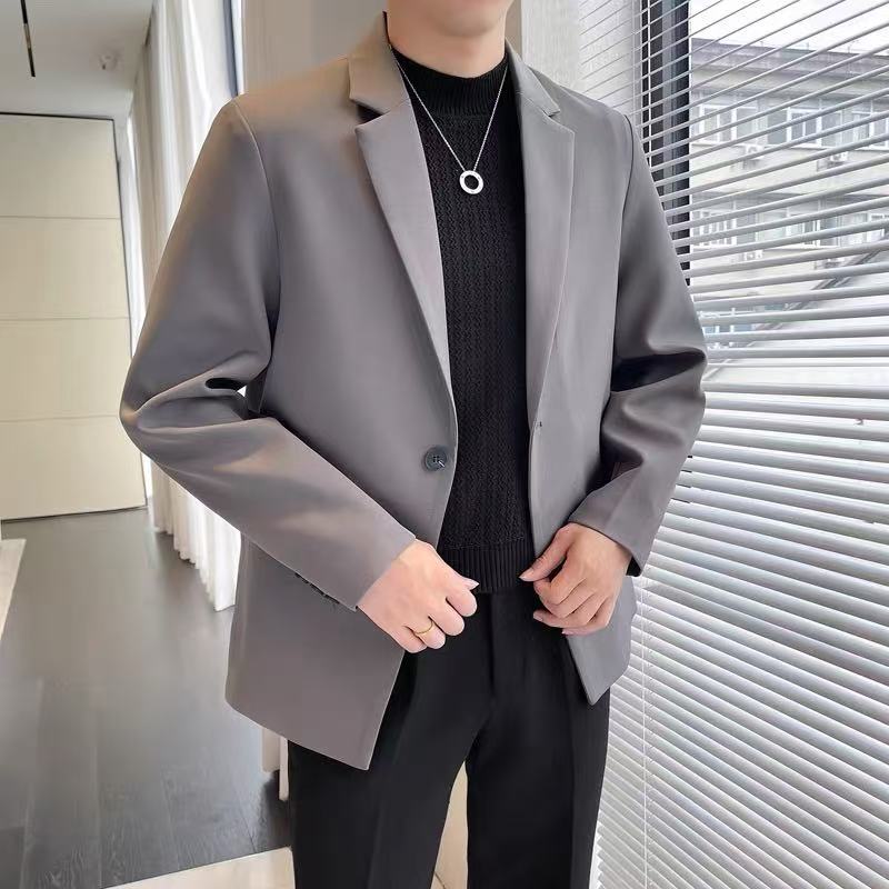 T1997 Men's outerwear