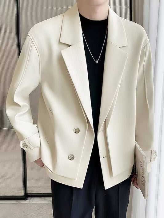 T1998 Men's outerwear