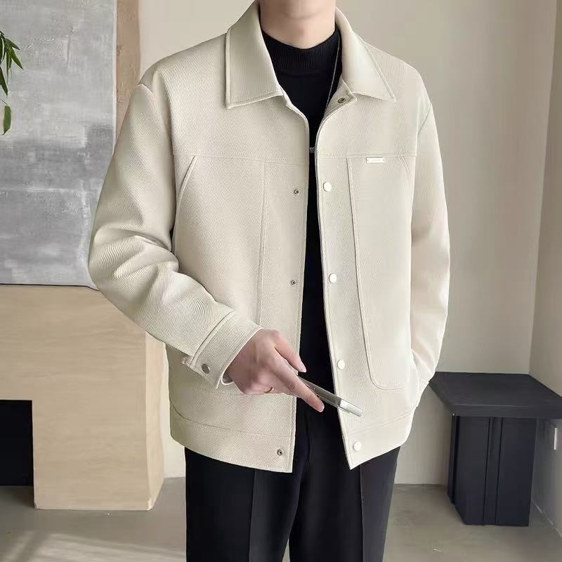 T2001 Men's outerwear