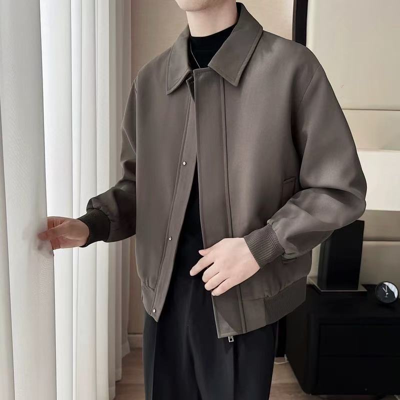 T2003 Men's outerwear