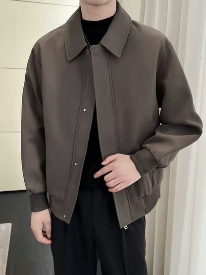 T2003 Men's outerwear