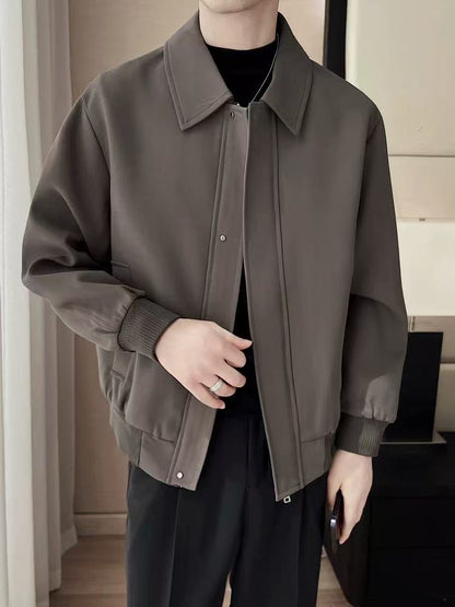 T2003 Men's outerwear