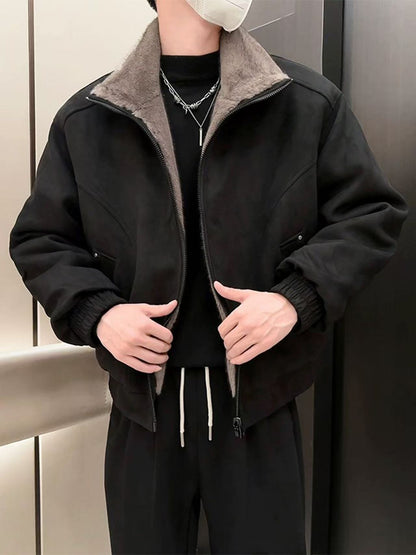 T2004 Men's outerwear