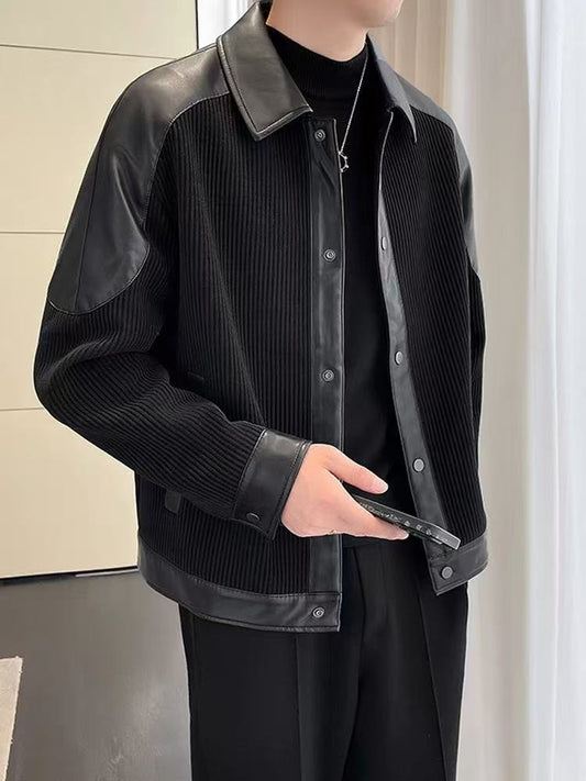 T2005 Men's outerwear