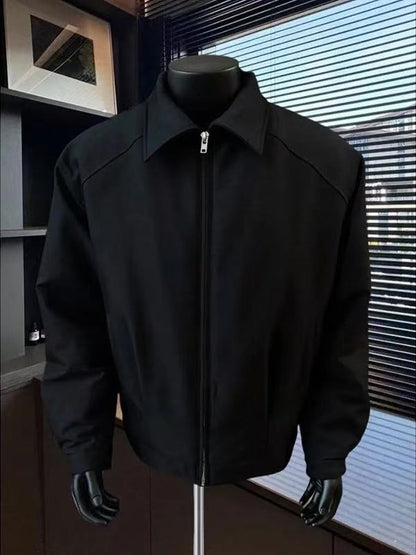 T2008 Men's outerwear