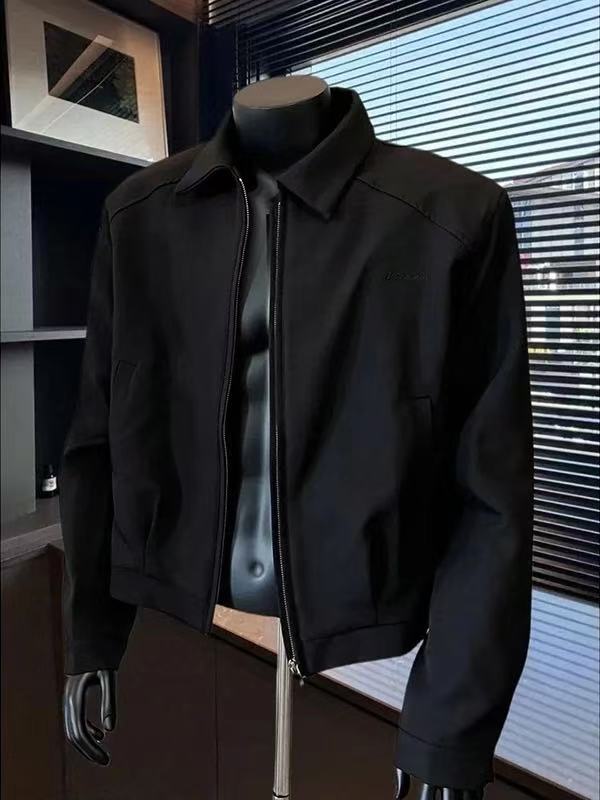 T2008 Men's outerwear