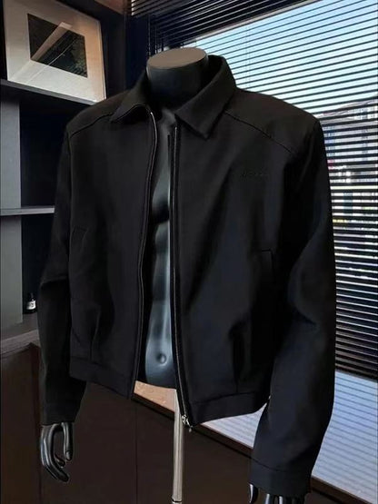 T2008 Men's outerwear